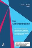 Idee Gemeinschaftsschule Idee Gemeinschaftsschule