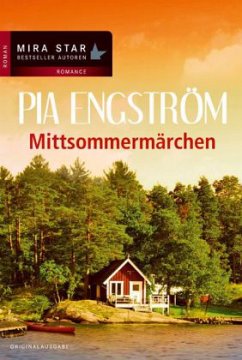 Cover Mittsommermärchen