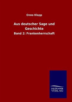 Aus deutscher Sage und Geschichte - Tügel, Ludwig