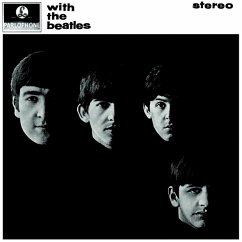 With The Beatles - Beatles,The