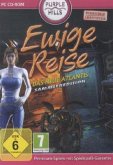 Purple Hills: Ewige Reise - Das neue Atlantis - Sammleredition