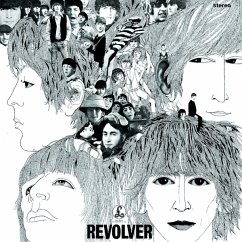 Revolver - Beatles,The