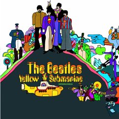 Yellow Submarine - Beatles,The