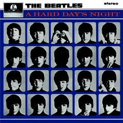 A Hard Day'S Night - Beatles,The