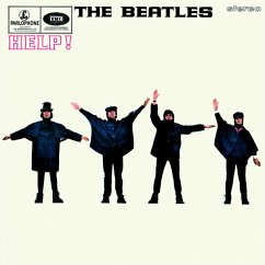 Help! - Beatles,The