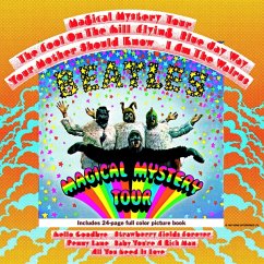 Magical Mystery Tour - Beatles,The