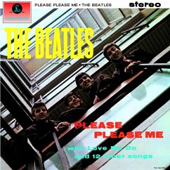 Please Please Me - Beatles,The
