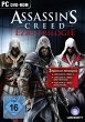 Assassin's Creed: Ezio Trilogie (PC) - Bild 1