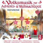 Volksmusik Zur Advents-& Weihnachtszeit