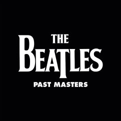 Past Masters Vol.1 & 2 - Beatles,The