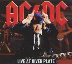 Live At River Plate - Ac/Dc