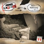 MindNapping - Insel-Menschen, 1 Audio-CD