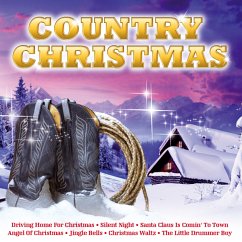 Country Christmas - Diverse