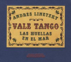 Las Huellas En El Mar - Linetzky,Andres & Vale Tango