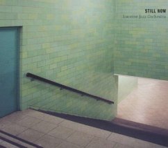 Cover Still Now