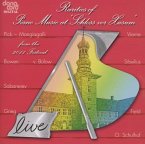Raritäten Der Klaviermusik 2011
