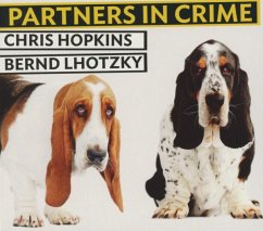 Partners In Crime - Hopkins,Chris & Lhotzky,Bernd
