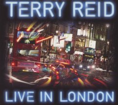 Live In London - Terry Reid