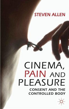 Cinema, Pain and Pleasure - Allen, Steven