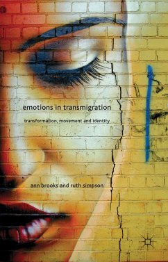 Emotions in Transmigration - Brooks, Ann;Simpson, R.