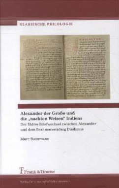 Alexander der Große und die 