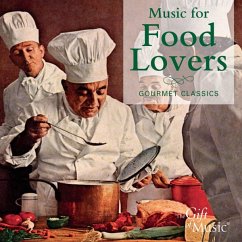 Music For Food Lovers - Diverse