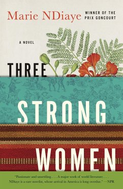 Three Strong Women - Ndiaye, Marie