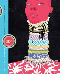 Cover Illustrators 54