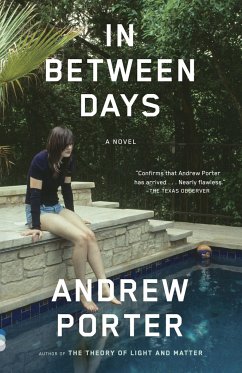 In Between Days - Porter, Andrew