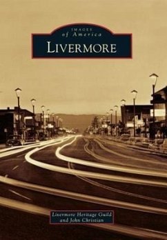 Livermore - Livermore Heritage Guild; Christian, John