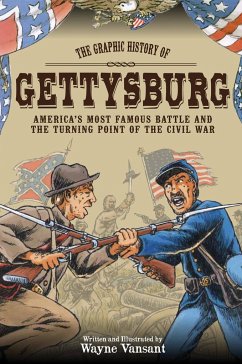 Gettysburg - Vansant, Wayne