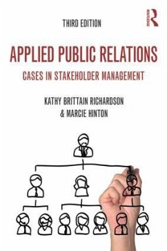 Applied Public Relations - Hinton, Marcie;Richardson, Kathy Brittain