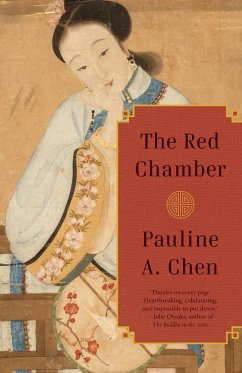 The Red Chamber - Chen, Pauline A