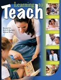 Learning to Teach Learning to Teach