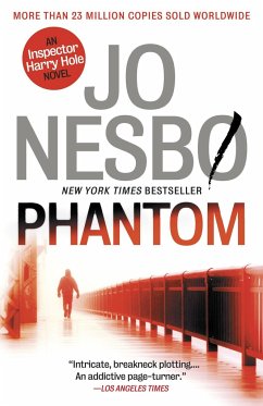 Phantom - Nesbo, Jo
