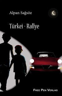 Türkei - Rallye
