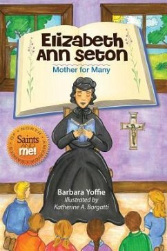 Elizabeth Ann Seton - Yoffie, Barbara