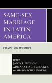 Same-Sex Marriage in Latin America