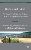 Borders and Crime