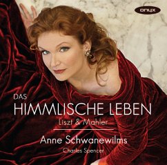 Das Himmlische Leben - Schwanewilms,Anne/Spencer,Charles