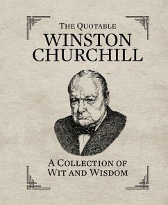 The Quotable Winston Churchill - Press, Running