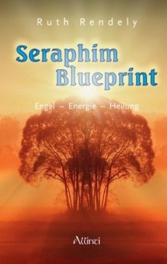 Seraphim Blueprint - Rendely, Ruth