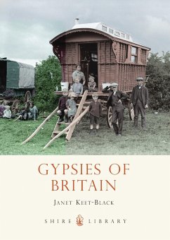 Gypsies of Britain - Keet-Black, Janet