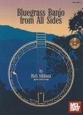 Bluegrass Banjo from All Sides