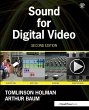Sound for Digital Video - Bild 1