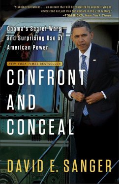 Confront and Conceal - Sanger, David E.