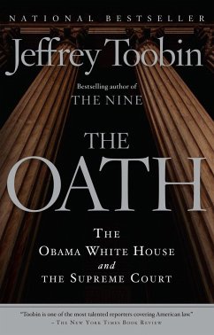 The Oath - Toobin, Jeffrey