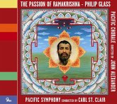 The Passion Of Ramakrishna