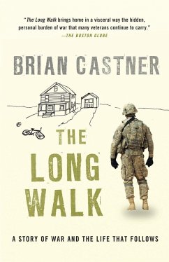 The Long Walk - Castner, Brian