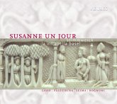 Susanne Un Jour-Madrigale